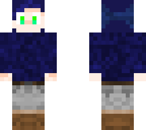 jackson(oc)
