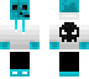 jake slime skin