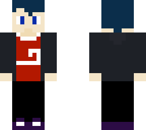 james kujo (9th grade ninja)