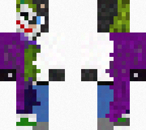 joker cat