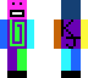 karl jacobs old skin