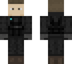 kelvin - sons of the forest