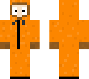 kenny mccormick south park
