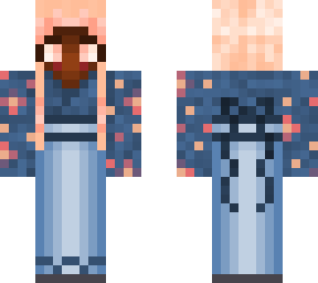 kimono