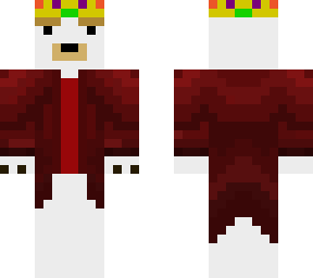 king bear