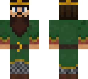 king marsilius
