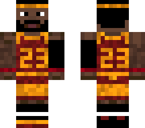 labron jaymesss