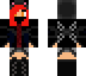 lilith (before shadow shift)