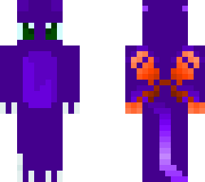 lily (friend's oc)