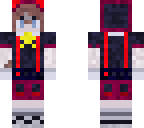 lily in a different outfit