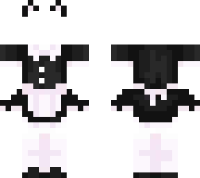 m skin