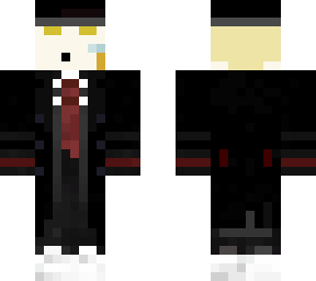 man