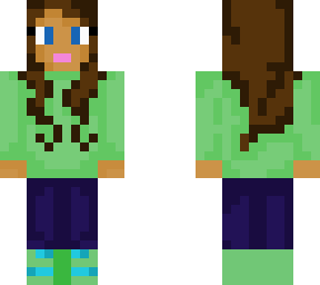 maya