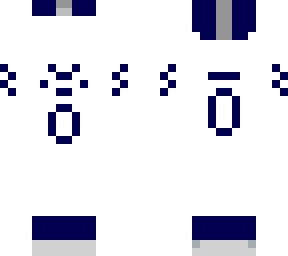 mcfb bluedevils away