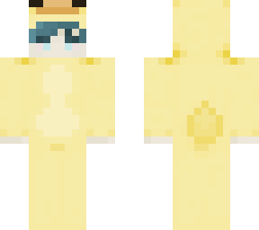 me duck???