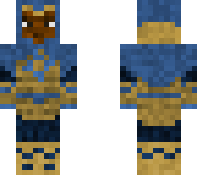 mechanist female ver02