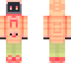 messyo peach pigs