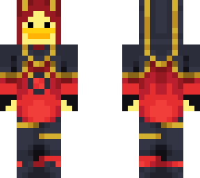 migrator duck v.2
