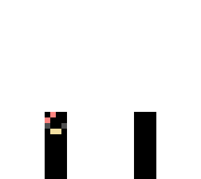 mini blackcat (hello kitty fan made)