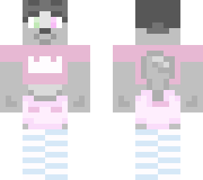 minty fraelhart!