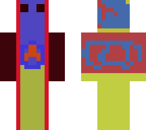 my creation