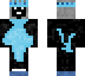 my main skin