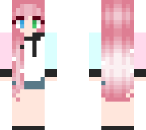 my oc