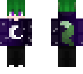 my skin