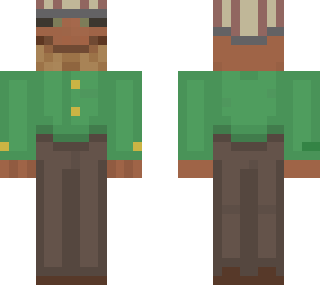 neat frog dude revised