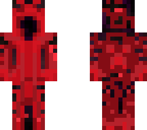 nether mage