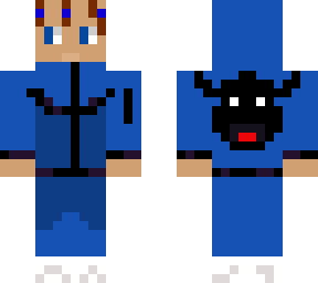 nik tech blue royale