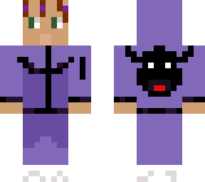 nik tech minecrft