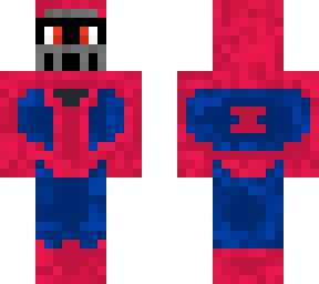 nintroll_85 spider-man