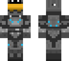 noble 6