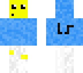 nose