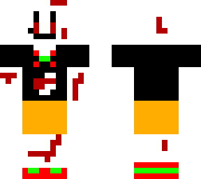 old bob