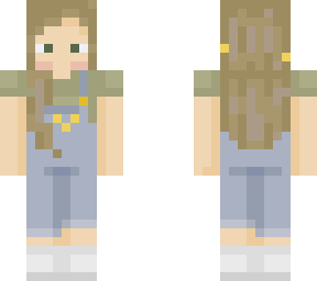 overalls