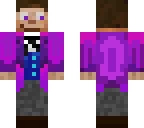 party scar / neon scar (fixed)