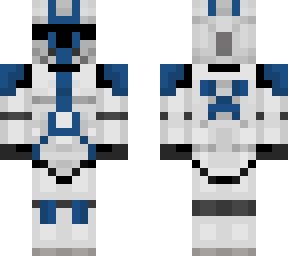 phase 2 501st grunt (updated)