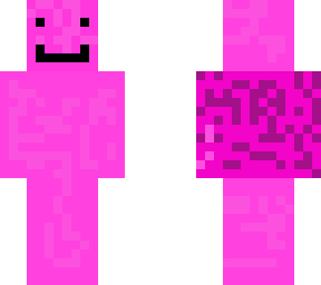 pink turtle