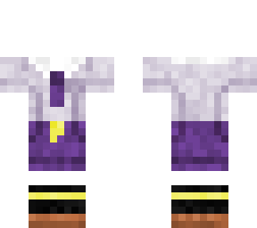 pkmn violet uniform flat base