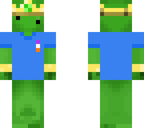 prince turtle