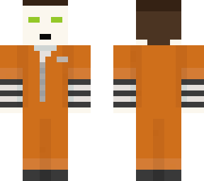 prisioner