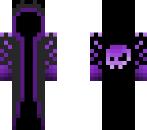 purple mage effects ~ ce ~