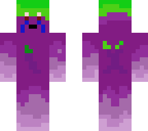 purple pepper