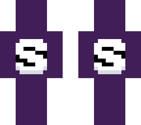 purple skittle