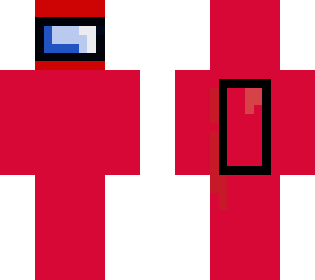 red sussy