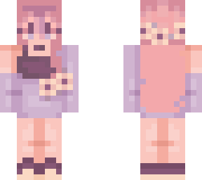 rs entry { lullaby } not finished