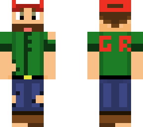 rusty vagabond v2