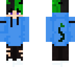 scp skin oliver